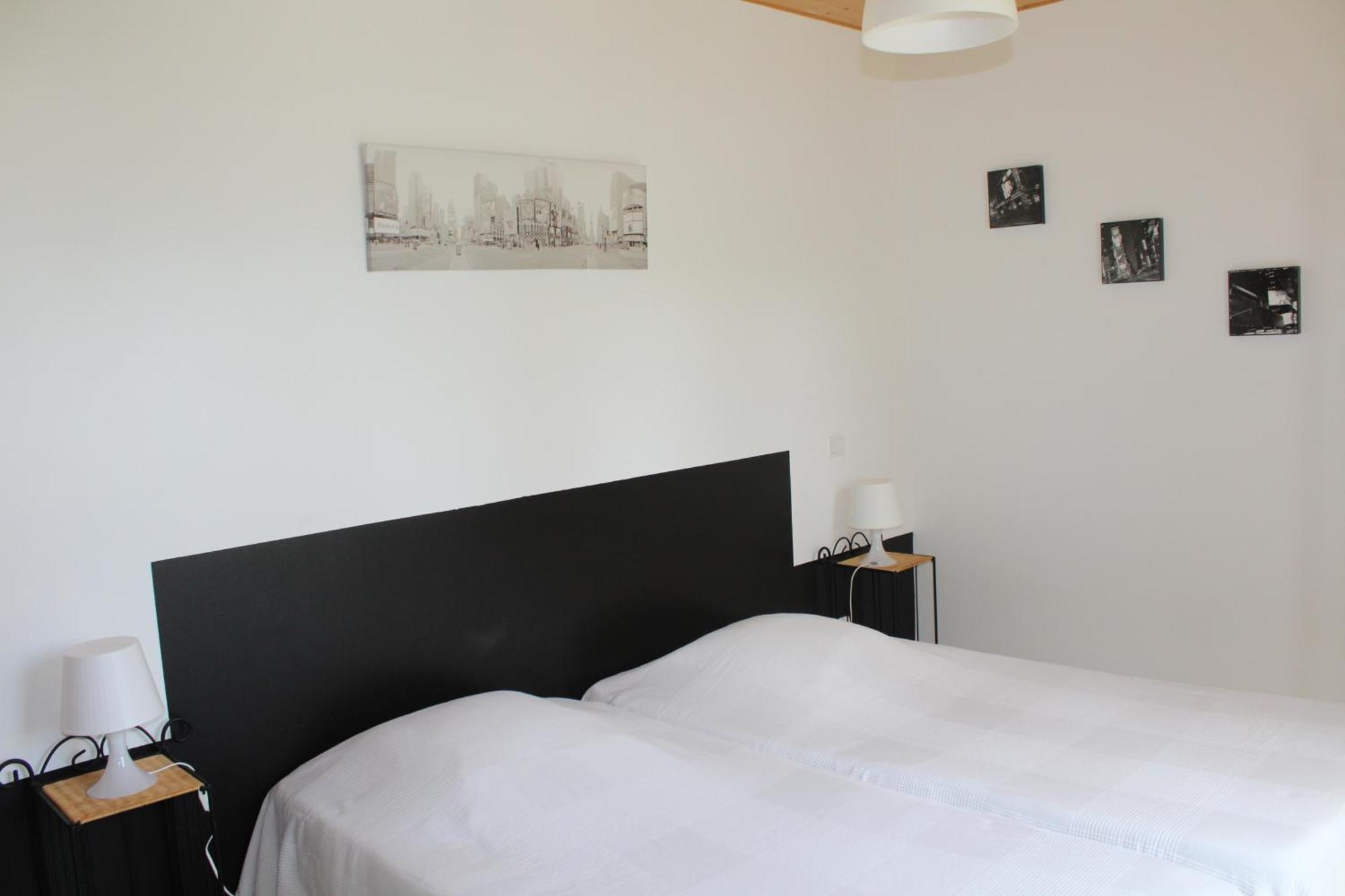 Ney Chalet De Charme Le Contemporain מראה חיצוני תמונה